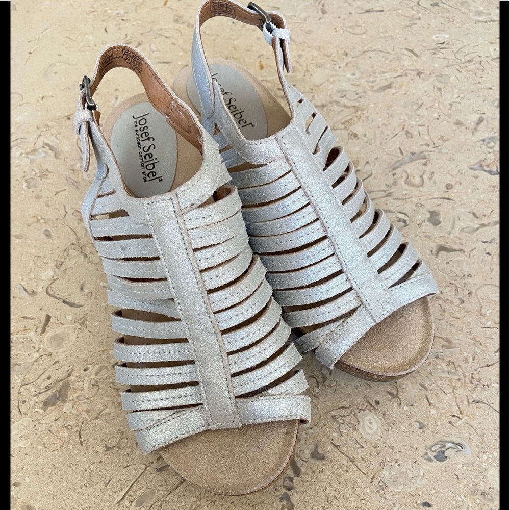 Josef Seibel shoes